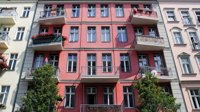 Leerwohnungsziffer